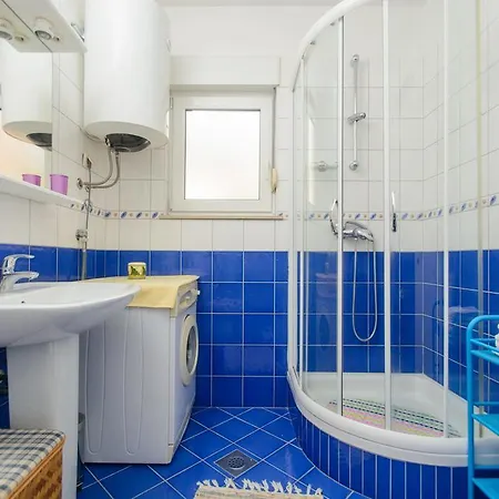 Apartamento Sunflower Trogir