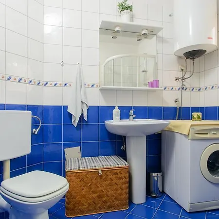Apartamento Sunflower