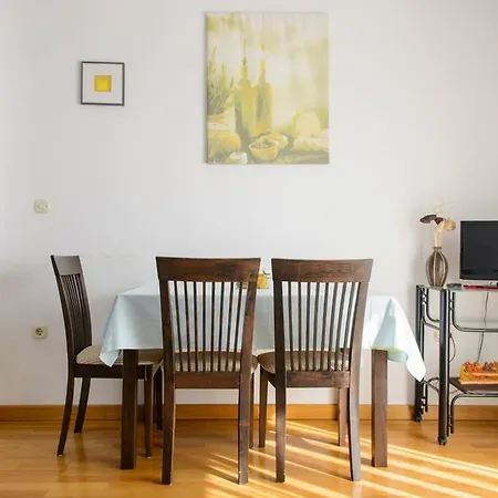 Apartamento Sunflower Trogir