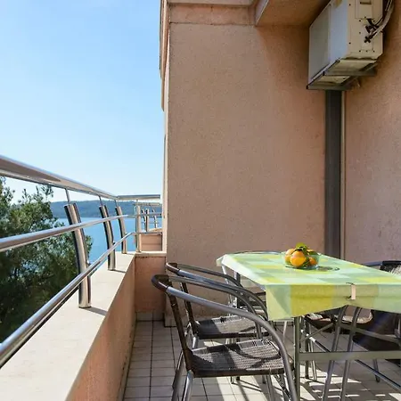 Apartament Sunflower Trogir